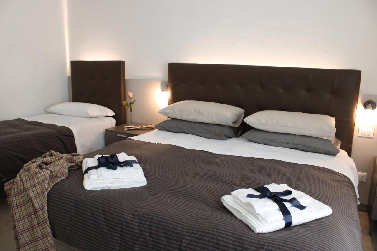 Camera Tripla con Bagno Privato